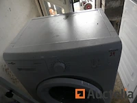 Wasmachine 5kg highone wm8050++wvet - afbeelding 4 van  6