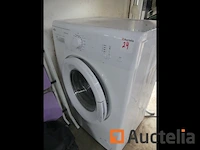 Wasmachine 5kg highone wm8050++wvet - afbeelding 5 van  6