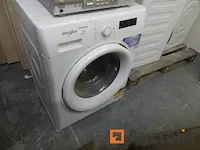 Wasmachine 7 kg whirlpool freshcare - afbeelding 4 van  5