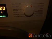 Wasmachine 8 kg miele wdd035 - afbeelding 4 van  5