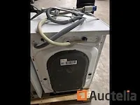 Wasmachine 8kg aeg protex - afbeelding 3 van  5