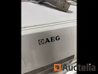 Wasmachine 8kg aeg protex - afbeelding 4 van  5