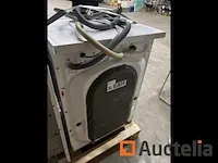 Wasmachine 8kg aeg protex - afbeelding 5 van  5