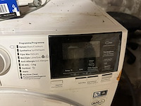 Wasmachine aeg 6000 - afbeelding 3 van  3