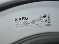 Wasmachine aeg l71470fl - afbeelding 6 van  6