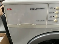 Wasmachine aeg oko lavamat 72650 - afbeelding 3 van  8