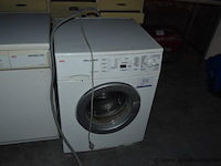 Wasmachine aeg, oko lavamat - afbeelding 1 van  2