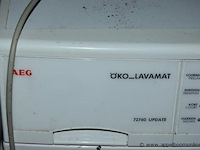 Wasmachine aeg, oko lavamat - afbeelding 2 van  2