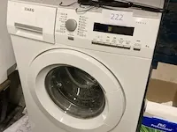 Wasmachine aeg - afbeelding 1 van  5