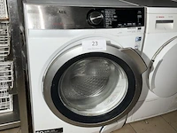 Wasmachine aeg - afbeelding 1 van  4