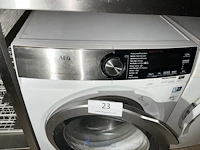 Wasmachine aeg - afbeelding 2 van  4