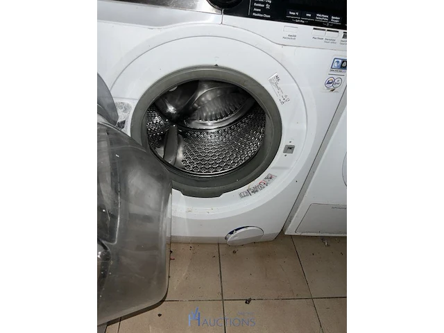 Wasmachine aeg - afbeelding 3 van  4