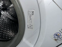 Wasmachine aeg - afbeelding 4 van  4