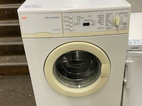 Wasmachine aeg - afbeelding 1 van  4