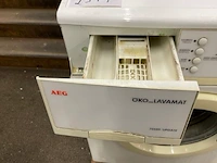 Wasmachine aeg - afbeelding 3 van  4