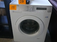 Wasmachine aeg - afbeelding 1 van  3
