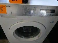 Wasmachine aeg - afbeelding 2 van  3