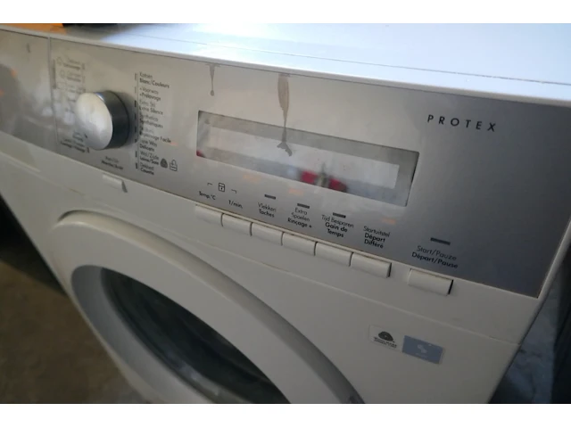 Wasmachine aeg - afbeelding 3 van  3