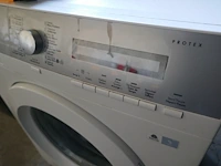 Wasmachine aeg - afbeelding 3 van  3