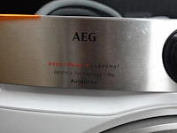 Wasmachine aeg - afbeelding 2 van  5