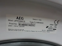 Wasmachine aeg - afbeelding 4 van  5