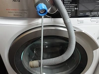 Wasmachine aeg - afbeelding 5 van  5