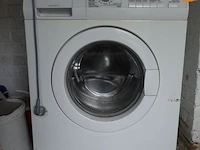 Wasmachine aeg - afbeelding 1 van  4
