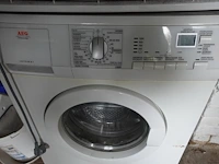 Wasmachine aeg - afbeelding 3 van  4