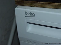 Wasmachine beko, 6kg - afbeelding 2 van  3