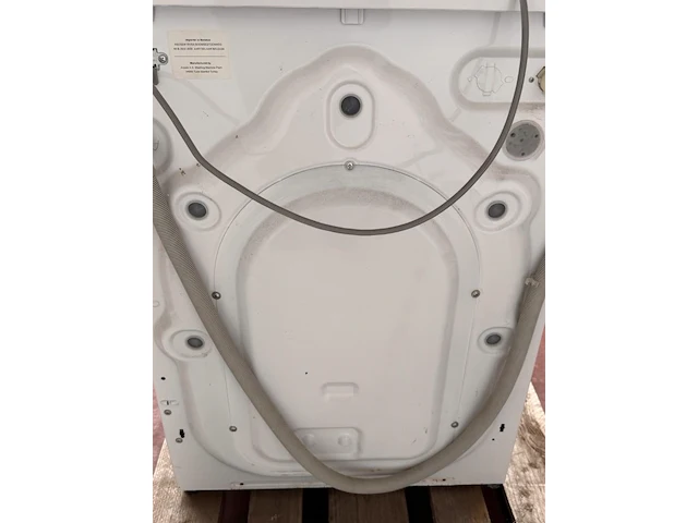 Wasmachine beko a+++ - afbeelding 6 van  6