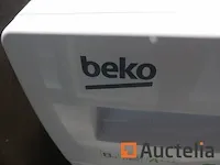 Wasmachine beko wmy81483lmb2 - afbeelding 2 van  4
