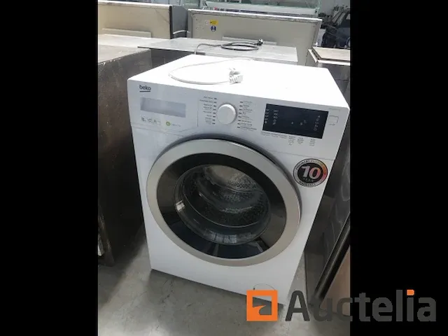 Wasmachine beko wmy81483lmb2 - afbeelding 3 van  4