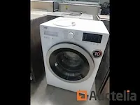 Wasmachine beko wmy81483lmb2 - afbeelding 3 van  4