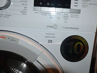 Wasmachine beko wtv7712bls1 - afbeelding 3 van  4