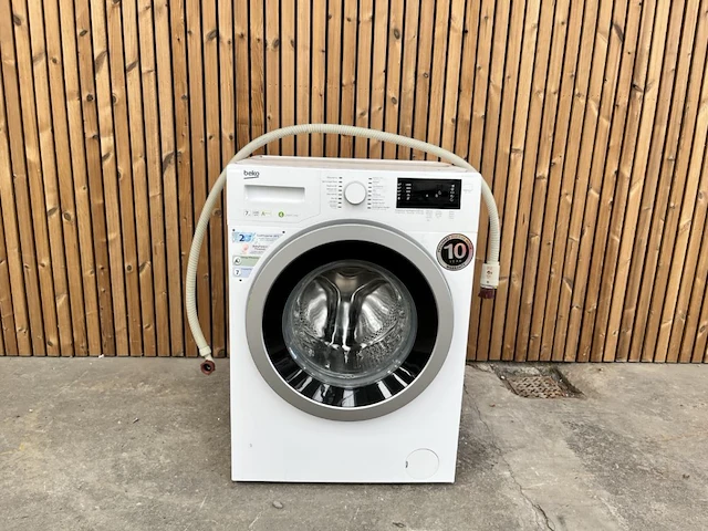 Wasmachine beko - afbeelding 1 van  10