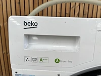 Wasmachine beko - afbeelding 4 van  10