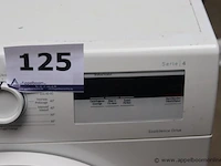 Wasmachine bosch serie 4 - afbeelding 2 van  3