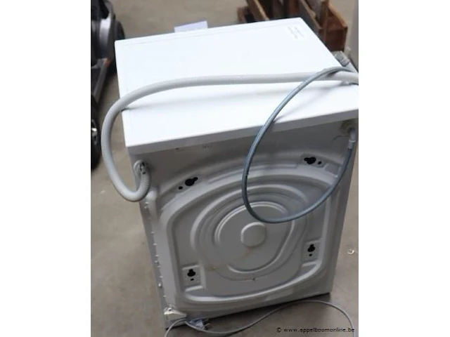 Wasmachine bosch serie 4 - afbeelding 3 van  3