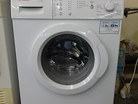 Wasmachine bosch - afbeelding 1 van  4