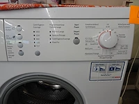 Wasmachine bosch - afbeelding 3 van  4