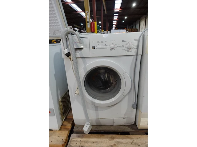 Wasmachine bosch - afbeelding 1 van  3
