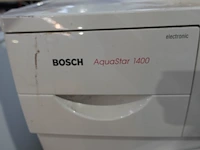 Wasmachine bosch - afbeelding 2 van  3
