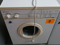 Wasmachine en koelkast - afbeelding 2 van  5