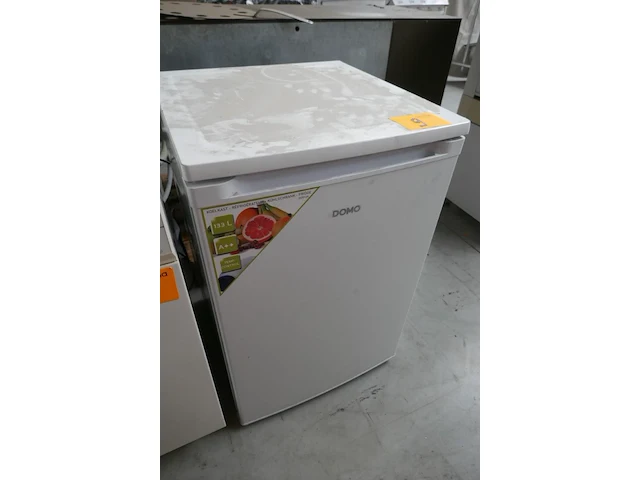Wasmachine en koelkast - afbeelding 4 van  5