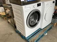 Wasmachine en wasdroger - afbeelding 2 van  8