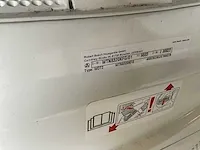 Wasmachine en wasdroger - afbeelding 7 van  8