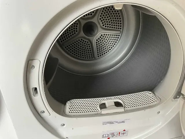 Wasmachine en wasdroger - afbeelding 8 van  8