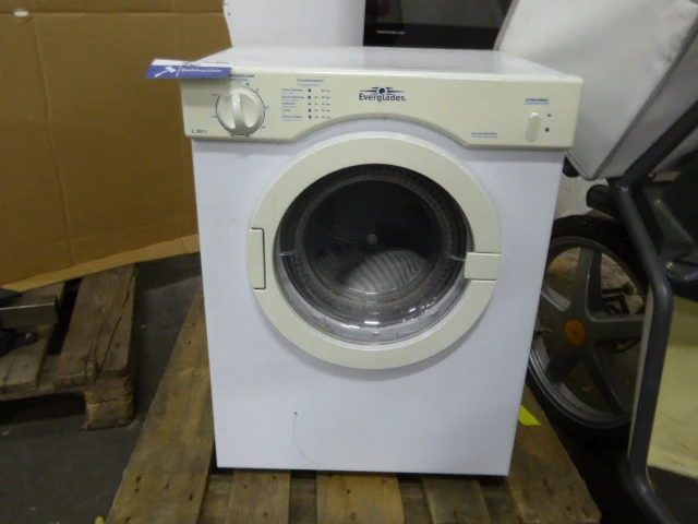Wasmachine everglades - afbeelding 1 van  3