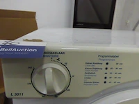 Wasmachine everglades - afbeelding 3 van  3