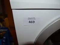 Wasmachine haier hw-c1260tve-e, microgolfoven everglades - afbeelding 2 van  7